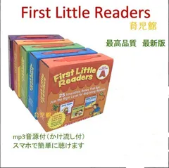 美品 First Little Readers 絵本116冊　 kkkのサムネイル