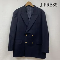 2025年最新】j.press ブレザー 175の人気アイテム - メルカリ