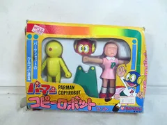 パーマンとパー子青色セット 2025年最新】パー子 パーマンの人気アイテム - メルカリ