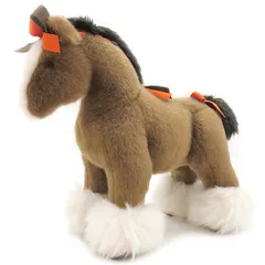 2025年最新】HERMES ぬいぐるみの人気アイテム - メルカリ