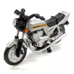 マッドマックス ACEモデル M.F.P グース用Z1000バイク 1/18 - メルカリ