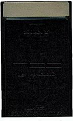 [Used] PS2 Hardware: PlayStation 2 Network Adapter (Ethernet) (PC Card Type)