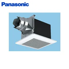 【即納】パナソニック Panasonic 天井埋込形換気扇ルーバーセットタイプFY-17S7 送料無料