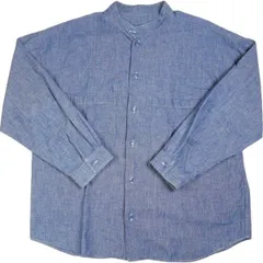 2024年最新】Chambray shirtの人気アイテム - メルカリ