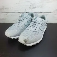 NEW  BALANCE CM996 SNEAKER ニューバランス CM996 スニーカー 23cm グレー WL996FPC L07157