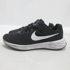 2025年最新】nike レボリューション6 24の人気アイテム - メルカリ