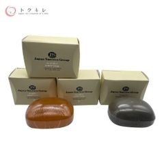 【トクキレ】wamiles ワミレス イオーヌ ソープε 100g (ディッシュなし) ×3 イオンヌ クレイソープε 100g (ディッシュなし)  ×1 洗顔石けん 計4点セット 未使用