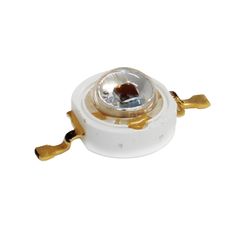 パワーLED Edison 3W 赤色 EDER-3LA3-1 10個