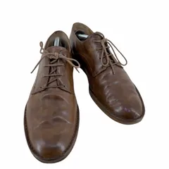 メゾンマルタンマルジェラ Maison Martin Margiela 22 プレーントゥーシューズ メンズ EUR：43 のサムネイル