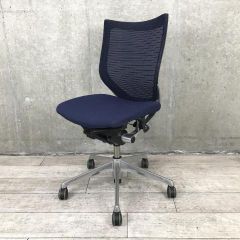 [中古]オカムラ（okamura）製 バロンチェア！[ECB]