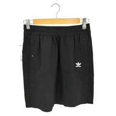 アディダスオリジナルス adidas Originals W SKIRT サイドスリットミニスカート レディース  XOTのサムネイル