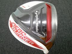 中古 ドライバー テーラーメイド AERO BURNER MINI/ATTAS COOOL 7/X/14[2558]■松山店