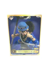 【中古】開封)E賞 ウｿｯﾌﾟ 記念フィギュア ｢一番くじ ﾜﾝﾋﾟーｽ 20th anniversary｣[18]