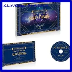 あんスタ あんさんぶるスターズ スタステ 4th DVD BluRay セット あんさんぶるスターズ！！ Starry Stage 4th -Star's Parade