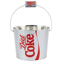 ダイエット コカコーラ ビバレージバケツ アメリカン雑貨