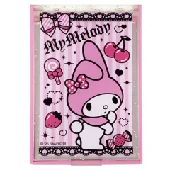 【中古】雑貨 マイメロディ ミラー 「サンリオキャラクターズ」