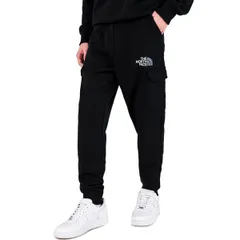 ノースフェイス パンツ The North Face BONDI CARGO PANTS ジョガーパンツ ノースフェイス ワークパンツ ブラック スウェットパンツ  UK企画 EUライン EUモデル 海外限定 TNF BLACK