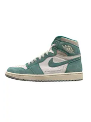 NIKE AIR JORDAN 1 TURBO GREEN　25cm 中古完品 2025年最新】Yahoo!オークション -エア ジョーダン 1 turbo