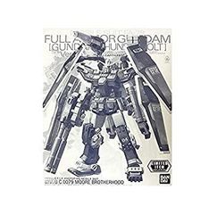 安いフルアーマーガンダム ハーフメカニカルクリアの通販商品を比較