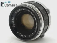 2025年最新】F.ZUIKO 38mm F1.8の人気アイテム - メルカリ