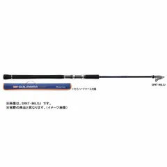 SOLPARA SPX-1002LSJ ほぼ未使用品オマケ付き ソルパラ SPX-1002LSJ｜＠ベリーネット 日本最大新品中古釣具WEB