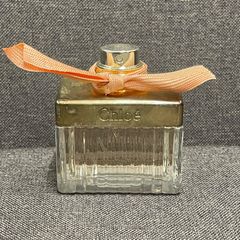 【NPA】ほぼ満タン Chloe クロエ ローズ タンジェリン オードトワレ 50ml 香水