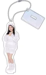 【中古】キーホルダー 今村美月 「STU48 スタンド付きアクリルキーホルダーコレクション」