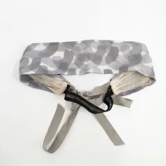 ミナペルホネン ヘッドドレス flower crown ヘッドドレス - minä perhonen