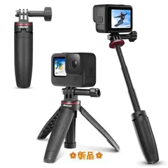 値下げ】DJI OSMO POCKET＋自撮り・高所撮影アクセサリ セット 安い売