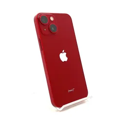 2025年最新】 iPhone13 mini 256gb (product)redの人気アイテム