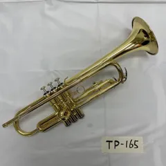 2024年最新】ytr トランペットの人気アイテム - メルカリ