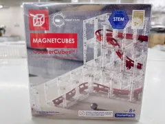 Amazon.co.jp: DesignNest マグネットキューブ magnetcubes 知育