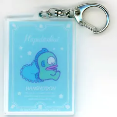 【中古】雑貨 ハンギョドン 「はぴだんぶい アクリルキーホルダー 01」