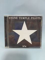 ストーン・テンプル・パイロッツ CD No.4