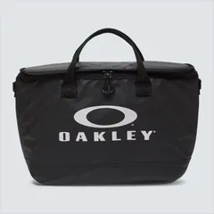 オークリー クーラボックス ESSENTIAL COOLER TOTE BAG BLACKOUTのサムネイル