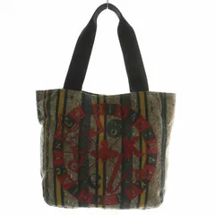 ヴィヴィアンウエストウッド メンズ スタッズ ビックオーブ シボ革 トートバッグ Vivienne Westwood 未使用 ヴィヴィアンウエストウッド トート