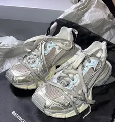 2024年最新】balenciaga スニーカー 38の人気アイテム - メルカリ