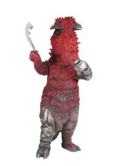 ccp特撮シリーズ 双頭怪獣パンドン - メルカリ