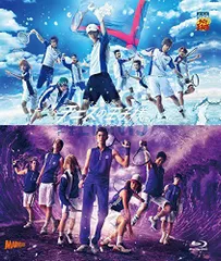 2023年最新】テニスの王子様 ミュージカル 3rd blu-rayの人気アイテム