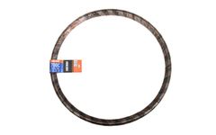 【2本セット】HAKUBA TIRE 自転車タイヤ 700×32C