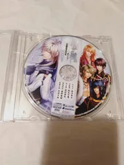 予約特典ドラマCDのみ】白華の檻 ～緋色の欠片4～ 桃源郷にて