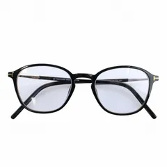 トムフォード TOM FORD 眼鏡 サングラス セルフレーム ウェリントン 50□19-145 黒 ブラック ゴールド色 TF5397-F 001 /XZ ■GY18