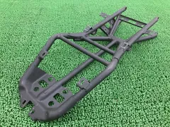 848 1098 1198 シートレール ドゥカティ 純正 バイク 部品 スーパースポーツ サブフレーム 曲がり無し 品薄 希少品 【中古】 40 848 1098 1198 シートレール ドゥカティ 純正 バイク 部品 スーパー