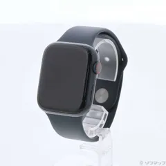 2025年最新】Apple Watch 本体 8 45mm gpsの人気アイテム - メルカリ 2025年最新】Apple Watch 本体 8 45mm gpsの人気アイテム - メルカリ