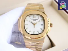 【今日特価】Patek Philippe パテックフィリップ ネロイディアシリーズ 自動機械式腕時計