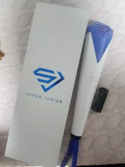 SUPERJUNIOR ペンライト付属トレカ シウォン - メルカリ