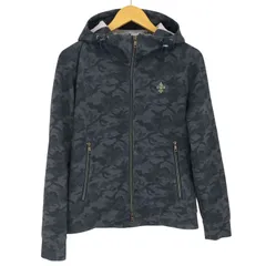 エポカウォモ Epoca uomo カモフラージュ ストレッチパーカー メンズ EUR：46 のサムネイル