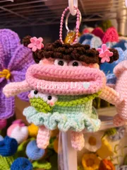 パクパクモンスター パクパクモンスターの人気通販 | minne byGMOペパボ 国内最大級