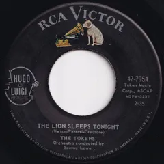 2024年最新】the lion sleeps tonightの人気アイテム - メルカリ