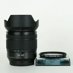 2025年最新】panasonic leica dg 12-60mmの人気アイテム - メルカリ